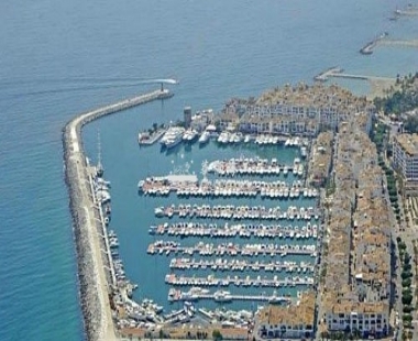 游艇港丨世界最贵的前十名游艇港