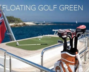 海上玩具总动员