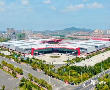 2021（第六届）青岛国际海洋科技展览会