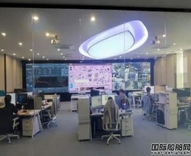 全球最大最新式试验水池亮相！